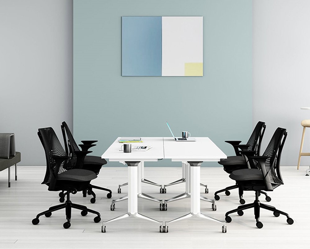 Herman Miller / ハーマンミラー | 家具・家電のサブスク通販【subsclife by TOKYOROOMS (サブスクライフ)】